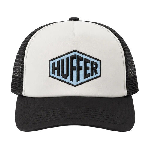 Huffer Trucker Cap/Air Huffer